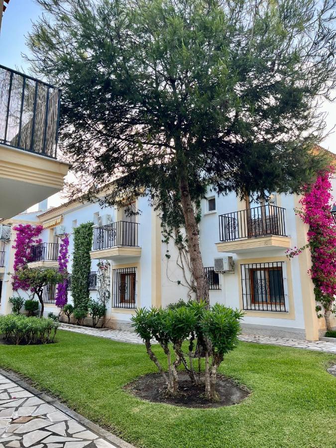 Apartment "Indaloo", Vera Laguna Coast, Playa Vera, Los Amarguillos, Exceptional! Dış mekan fotoğraf