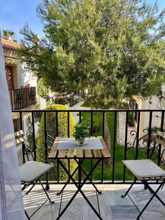 Apartment "Indaloo", Vera Laguna Coast, Playa Vera, Los Amarguillos, Exceptional! Dış mekan fotoğraf