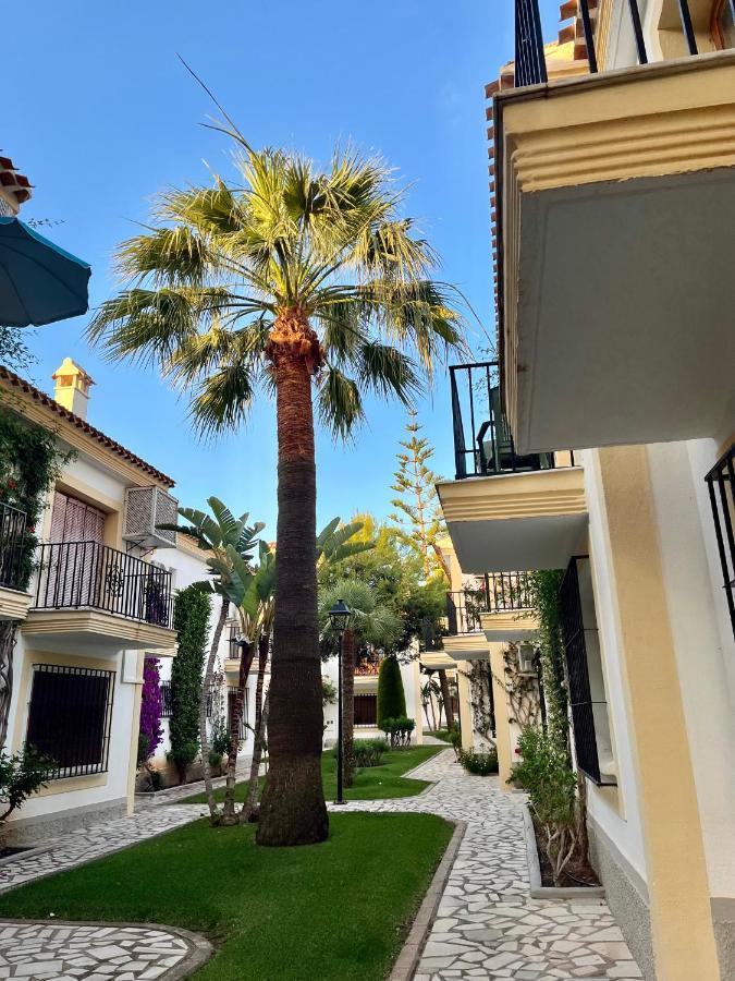 Apartment "Indaloo", Vera Laguna Coast, Playa Vera, Los Amarguillos, Exceptional! Dış mekan fotoğraf