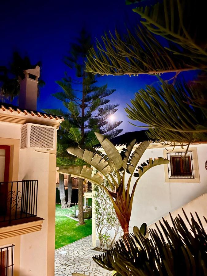 Apartment "Indaloo", Vera Laguna Coast, Playa Vera, Los Amarguillos, Exceptional! Dış mekan fotoğraf