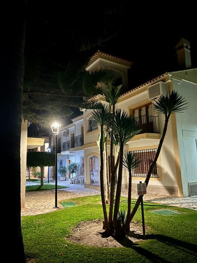 Apartment "Indaloo", Vera Laguna Coast, Playa Vera, Los Amarguillos, Exceptional! Dış mekan fotoğraf