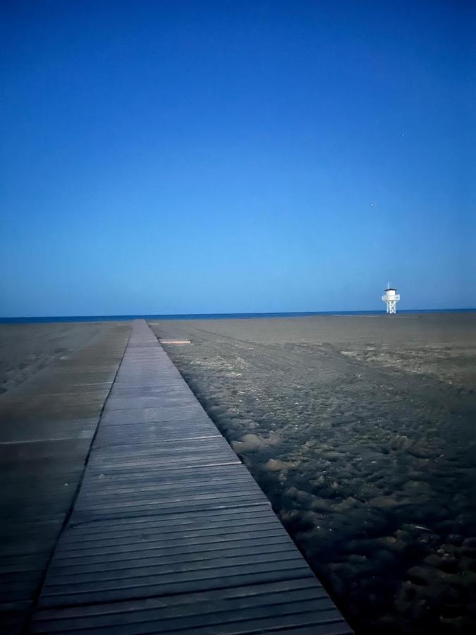 Apartment "Indaloo", Vera Laguna Coast, Playa Vera, Los Amarguillos, Exceptional! Dış mekan fotoğraf
