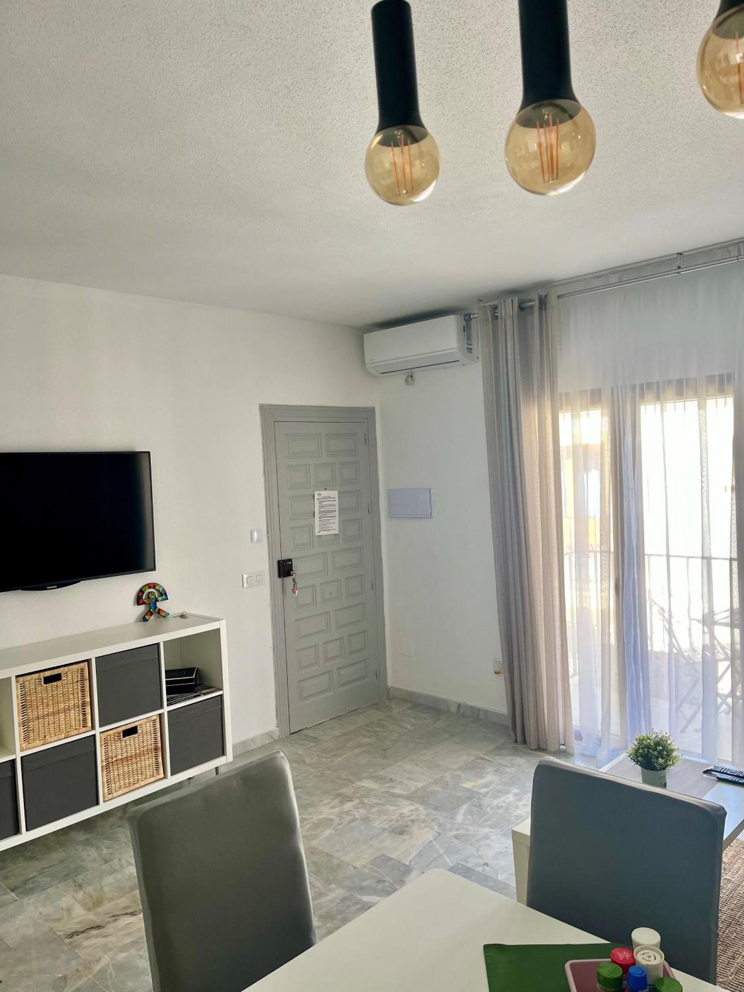Apartment "Indaloo", Vera Laguna Coast, Playa Vera, Los Amarguillos, Exceptional! Dış mekan fotoğraf