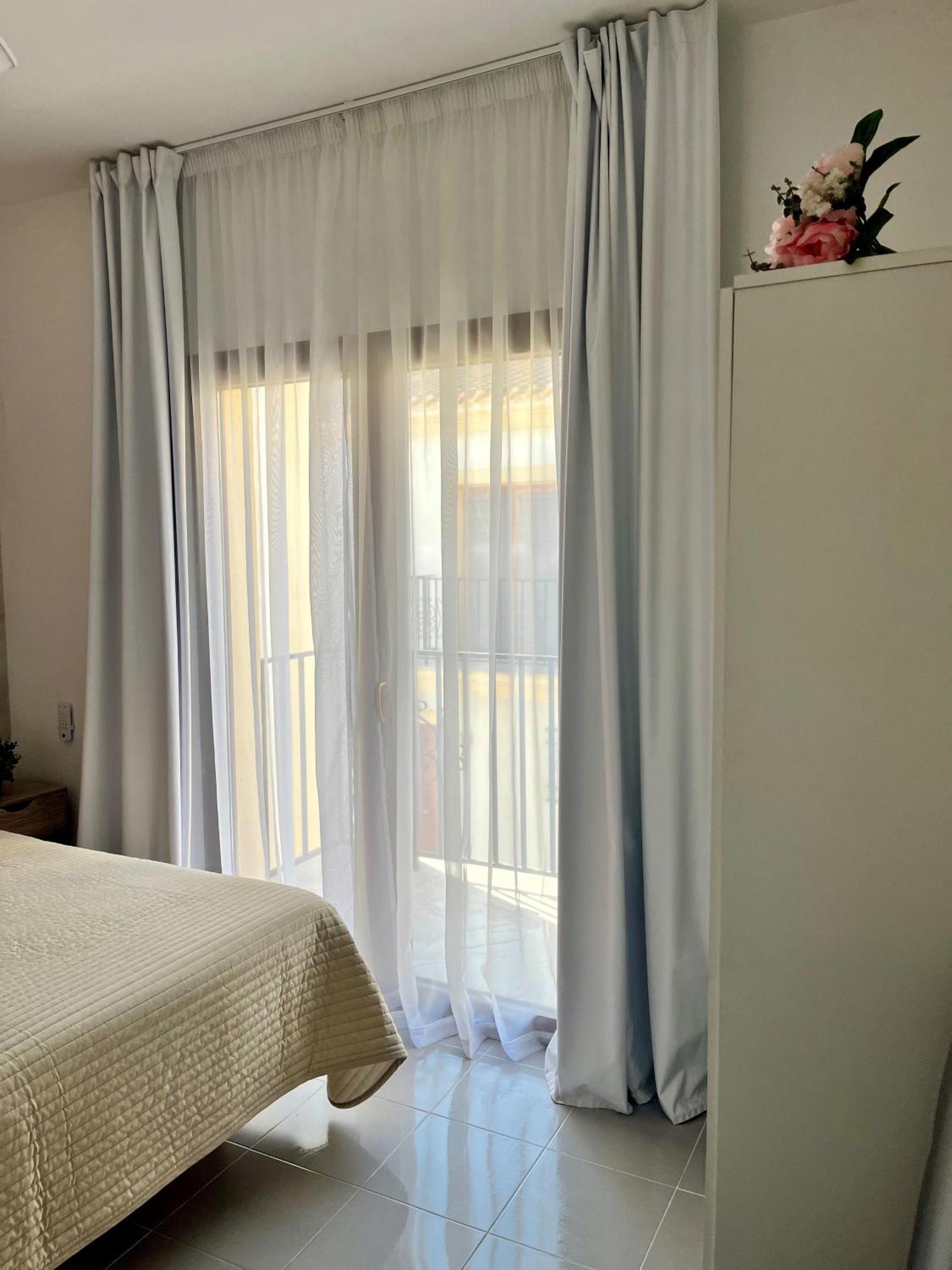 Apartment "Indaloo", Vera Laguna Coast, Playa Vera, Los Amarguillos, Exceptional! Dış mekan fotoğraf